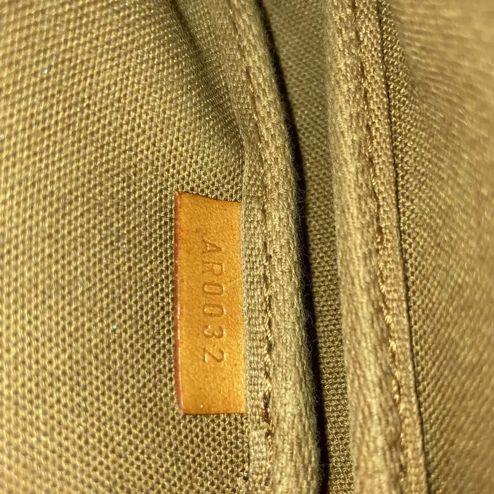 Louis Vuitton Pochette Accessoires #237033L97B - Picture 8 of 8